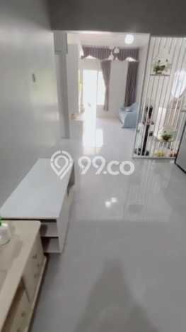 Rumah Murah LT 90m2 di Bekasi Lingkungan Asri Rumah Murah LT 90m2 di Bekasi Lingkungan Asri