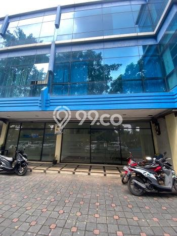 Unit Ruko Dijual di Jakarta Timur LT 78m2 & LB 234m2 Unit Ruko Dijual di Jakarta Timur LT 78m2 & LB 234m2