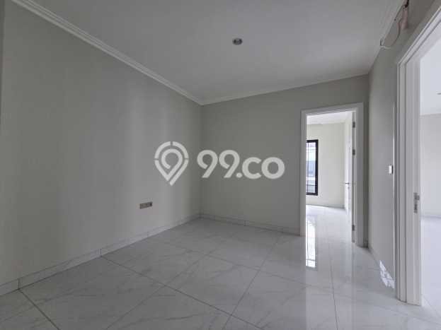 Sewa Rumah Harga Terjangkau di Summarecon Crown Gading Bekasi dengan 5 KT Sewa Rumah Harga Terjangkau di Summarecon Crown Gading Bekasi dengan 5 KT
