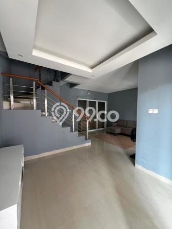 Rumah Strategis Modern Lb 72m2 di Bekasi Utara, Bekasi Rumah Strategis Modern Lb 72m2 di Bekasi Utara, Bekasi
