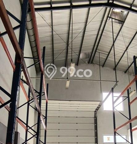 Gudang Disewakan Cepat di Cakung Jakarta Timur LB 135m2 Gudang Disewakan Cepat di Cakung Jakarta Timur LB 135m2