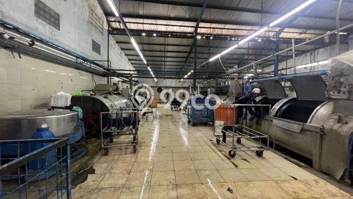 Unit Gudang Strategis di Tambun Selatan, Bekasi Potensi Cuan Besar Unit Gudang Strategis di Tambun Selatan, Bekasi Potensi Cuan Besar