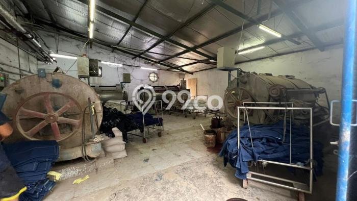 Unit Gudang Strategis di Tambun Selatan, Bekasi Potensi Cuan Besar Unit Gudang Strategis di Tambun Selatan, Bekasi Potensi Cuan Besar