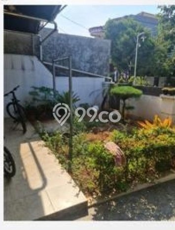 Jual Rumah Eksklusif 3 KT di Pejuang, Bekasi Jual Rumah Eksklusif 3 KT di Pejuang, Bekasi