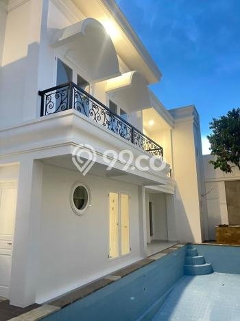 Dijual Rumah Premium dengan Fasilitas Sekitar Komplit di Cakung, Jakarta Timur Dijual Rumah Premium dengan Fasilitas Sekitar Komplit di Cakung, Jakarta Timur