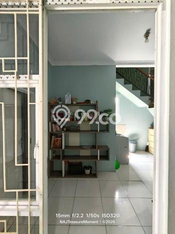 Sewa Rumah Murah di Bekasi Bekasi Punya 3 Kamar Tidur Sewa Rumah Murah di Bekasi Bekasi Punya 3 Kamar Tidur