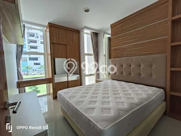 Rumah Elit Modern Tanpa Renovasi di Ancol Jakarta Utara Rumah Elit Modern Tanpa Renovasi di Ancol Jakarta Utara