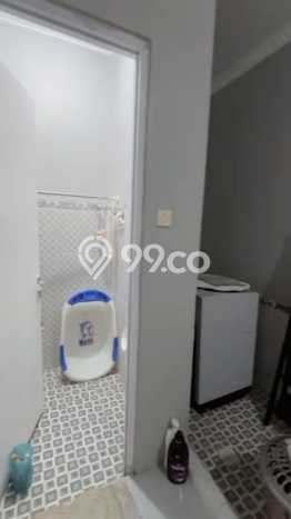 Rumah Murah LT 90m2 di Bekasi Lingkungan Asri Rumah Murah LT 90m2 di Bekasi Lingkungan Asri