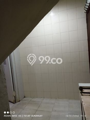 Hunian Terjangkau Dijual di Matraman, Jakarta Timur Harga Rp 375 Juta Hunian Terjangkau Dijual di Matraman, Jakarta Timur Harga Rp 375 Juta