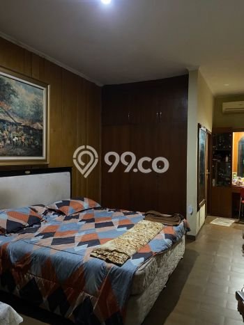 Best Deal Hunian Mewah Ideal dan Luas di Pondok Aren, Tangerang Selatan Best Deal Hunian Mewah Ideal dan Luas di Pondok Aren, Tangerang Selatan