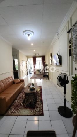 Dijual Hunian Rumah Nyaman 2 KT di Harapan Indah, Bekasi Dijual Hunian Rumah Nyaman 2 KT di Harapan Indah, Bekasi