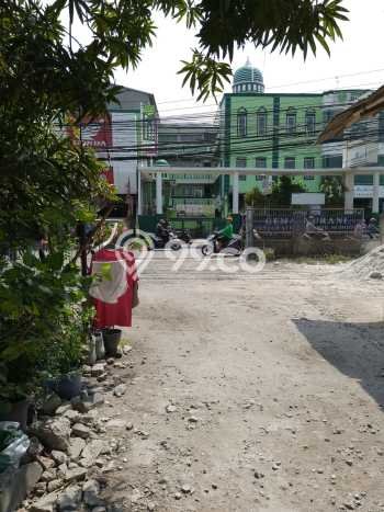 Unit Komersial Disewakan di Kaliabang di Area Ramai & Strategis Unit Komersial Disewakan di Kaliabang di Area Ramai & Strategis