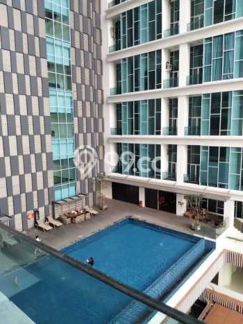 Apartemen Strategis untuk Dijual di Serpong Utara, Tangerang Selatan, Banten Apartemen Strategis untuk Dijual di Serpong Utara, Tangerang Selatan, Banten