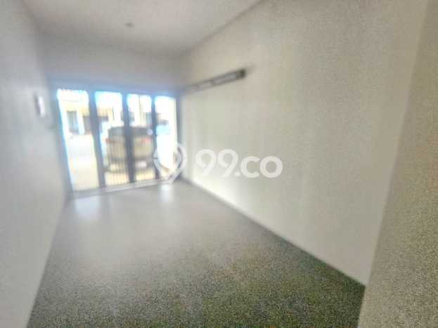Rumah Minimalis 3 KT LT 144m2 di Harapan Indah Rumah Minimalis 3 KT LT 144m2 di Harapan Indah