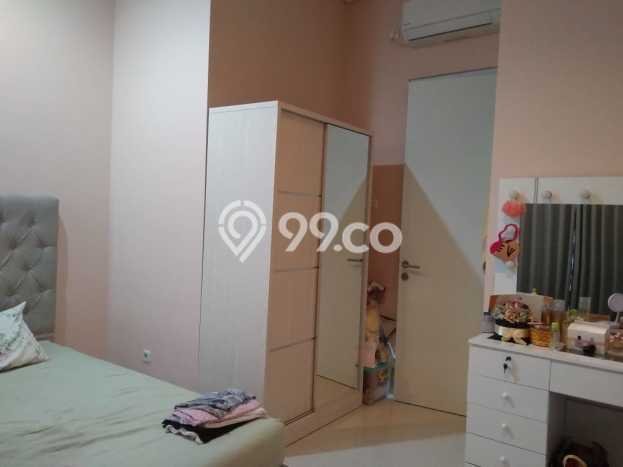 Rumah Modern Cantik 3 KT Siap Huni di Kelapa Gading Rumah Modern Cantik 3 KT Siap Huni di Kelapa Gading