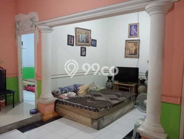 Dijual Rumah Elit Exclusive di Karawang Barat, Karawang Dijual Rumah Elit Exclusive di Karawang Barat, Karawang