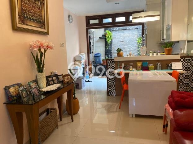 Rumah Eksklusif Dijual LT 105m2 di Kemayoran, Jakarta Pusat Rumah Eksklusif Dijual LT 105m2 di Kemayoran, Jakarta Pusat