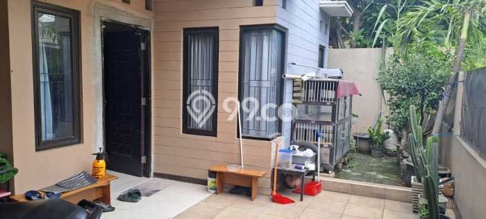 Hunian Nyaman Asri 5 KT Siap Pakai di Pekayon Bekasi Hunian Nyaman Asri 5 KT Siap Pakai di Pekayon Bekasi
