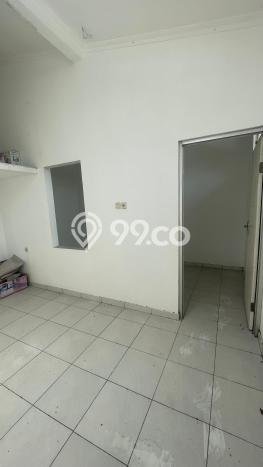 Rumah Modern 3 KT di Bekasi Bekasi Unfurnished Rumah Modern 3 KT di Bekasi Bekasi Unfurnished