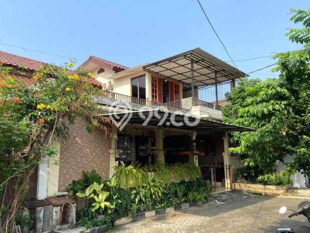 Best Deal Hunian Mewah Ideal dan Luas di Pondok Aren, Tangerang Selatan Best Deal Hunian Mewah Ideal dan Luas di Pondok Aren, Tangerang Selatan