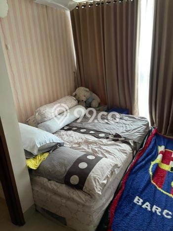 Dijual Apartemen 1 KT & 1 KM di Jakarta Timur Area Strategis Dijual Apartemen 1 KT & 1 KM di Jakarta Timur Area Strategis