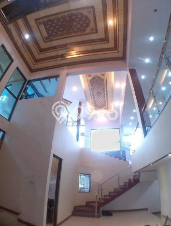 Rumah Minimalis 4 KT di Bekasi Bekasi Semi Furnished Rumah Minimalis 4 KT di Bekasi Bekasi Semi Furnished