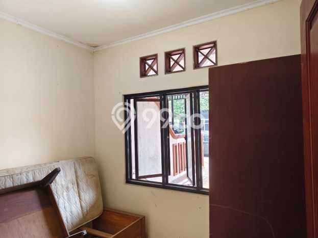 Jual Rumah Eksklusif 4 KT di Cibubur, Bogor Jual Rumah Eksklusif 4 KT di Cibubur, Bogor