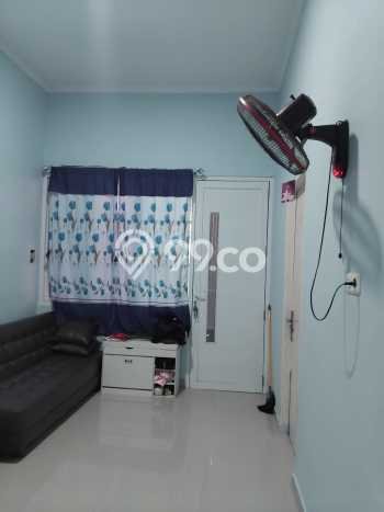 Rumah Modern 2 KT di Harapan Indah Bekasi Unfurnished Rumah Modern 2 KT di Harapan Indah Bekasi Unfurnished