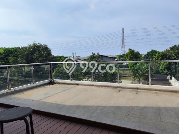 Best Deal Hunian Mewah Ideal dan Luas di Kelapa Gading, Jakarta Utara Best Deal Hunian Mewah Ideal dan Luas di Kelapa Gading, Jakarta Utara
