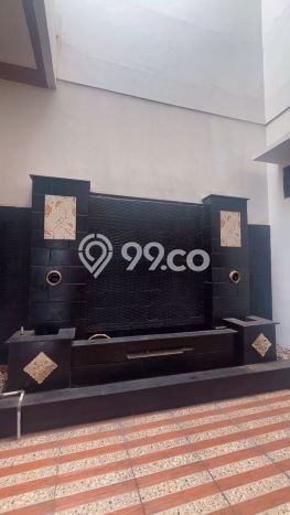 Rumah Modern 4 KT di harapan indah Bekasi Unfurnished Rumah Modern 4 KT di harapan indah Bekasi Unfurnished