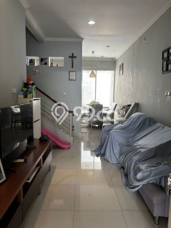 For Sale Hunian Rumah Nyaman 3 Kamar di Pulogebang, Jakarta Timur For Sale Hunian Rumah Nyaman 3 Kamar di Pulogebang, Jakarta Timur