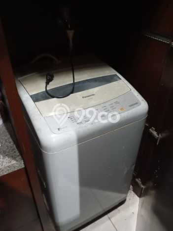 Apartemen Disewa Murah 1 KT / 1 KM di Kelapa Gading, Jakarta Utara Apartemen Disewa Murah 1 KT / 1 KM di Kelapa Gading, Jakarta Utara