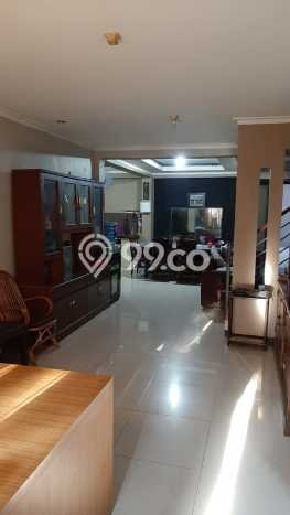 Hunian Nyaman Asri 5 KT Siap Pakai di Pekayon Bekasi Hunian Nyaman Asri 5 KT Siap Pakai di Pekayon Bekasi