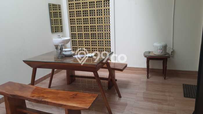 Hunian Mewah LB 177m2 Siap Pakai Desain Elegan di Harapan Indah, Bekasi Hunian Mewah LB 177m2 Siap Pakai Desain Elegan di Harapan Indah, Bekasi