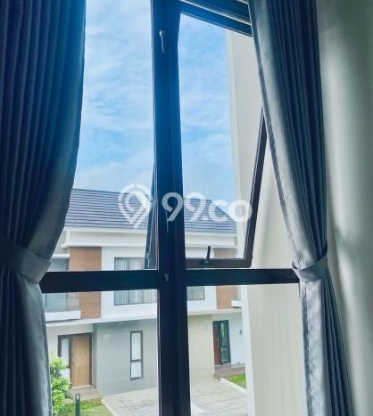 Rumah Modern 2 Kamar LT 55m2 di Summarecon Bekasi Rumah Modern 2 Kamar LT 55m2 di Summarecon Bekasi