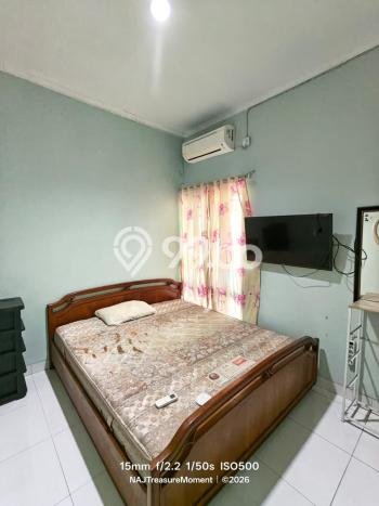 Sewa Rumah Murah di Bekasi Bekasi Punya 3 Kamar Tidur Sewa Rumah Murah di Bekasi Bekasi Punya 3 Kamar Tidur