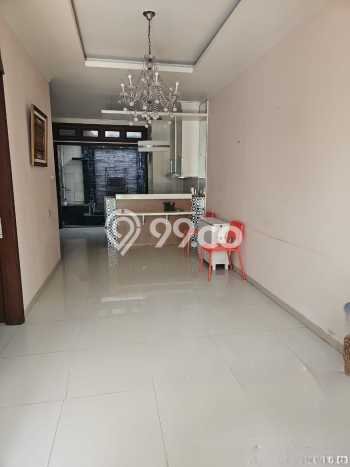 Rumah Eksklusif Dijual LT 105m2 di Kemayoran, Jakarta Pusat Rumah Eksklusif Dijual LT 105m2 di Kemayoran, Jakarta Pusat