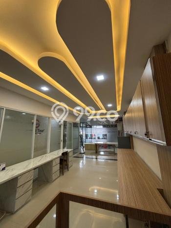 Ruko Bagus LT 90m2 LB 260m2 Dijual di Matraman Jakarta Timur Ruko Bagus LT 90m2 LB 260m2 Dijual di Matraman Jakarta Timur