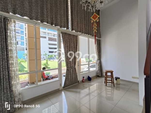 Rumah Elit Modern Tanpa Renovasi di Ancol Jakarta Utara Rumah Elit Modern Tanpa Renovasi di Ancol Jakarta Utara