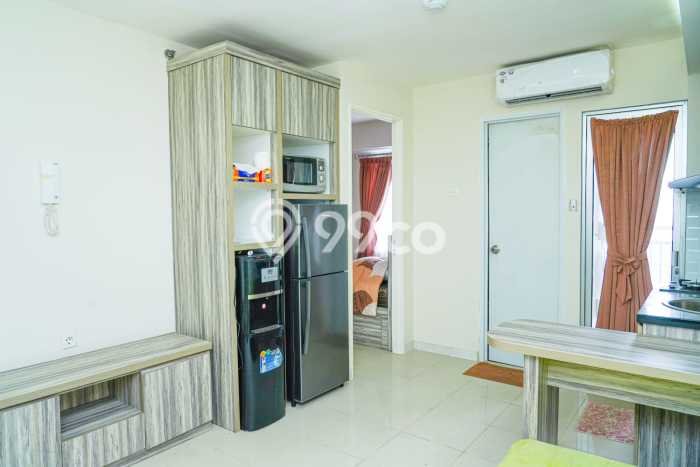 Dijual Segera Apartemen 2 KT & 1 KM di Jatinegara, Jakarta Timur Dijual Segera Apartemen 2 KT & 1 KM di Jatinegara, Jakarta Timur