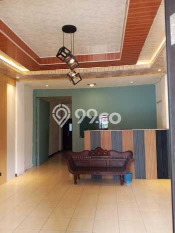 Ruko Dijual di Prime Area Jakarta Utara Luas 262m2 Ruko Dijual di Prime Area Jakarta Utara Luas 262m2