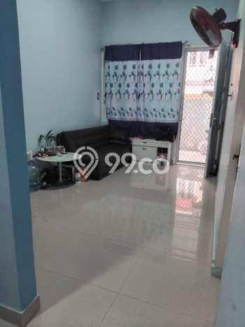 Rumah Modern 2 KT di Harapan Indah Bekasi Unfurnished Rumah Modern 2 KT di Harapan Indah Bekasi Unfurnished