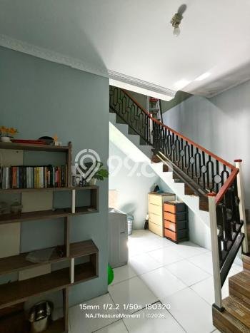 Sewa Rumah Murah di Bekasi Bekasi Punya 3 Kamar Tidur Sewa Rumah Murah di Bekasi Bekasi Punya 3 Kamar Tidur