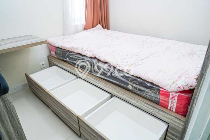 Dijual Segera Apartemen 2 KT & 1 KM di Jatinegara, Jakarta Timur Dijual Segera Apartemen 2 KT & 1 KM di Jatinegara, Jakarta Timur