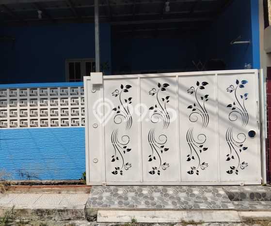 Rumah Modern 2 KT di Harapan Indah Bekasi Unfurnished Rumah Modern 2 KT di Harapan Indah Bekasi Unfurnished