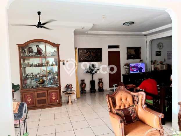Jual Rumah Eksklusif 5 KT di Jatibening, Bekasi Jual Rumah Eksklusif 5 KT di Jatibening, Bekasi