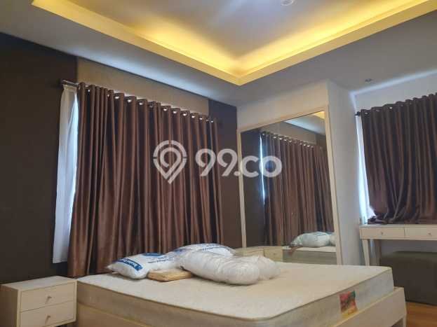 Hunian Apartemen 3 KT 2 KM di Tanah Abang, Jakarta Pusat Dijual Cepat Hunian Apartemen 3 KT 2 KM di Tanah Abang, Jakarta Pusat Dijual Cepat