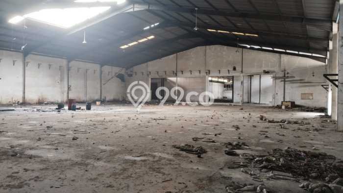 Gudang Dijual di Bekasi LT 30541m2 & LB 23000m2 Lokasi Terbaik! Gudang Dijual di Bekasi LT 30541m2 & LB 23000m2 Lokasi Terbaik!