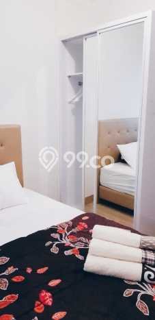 Dijual Apartemen 2 KT & 1 KM di Jakarta Timur Area Strategis Dijual Apartemen 2 KT & 1 KM di Jakarta Timur Area Strategis