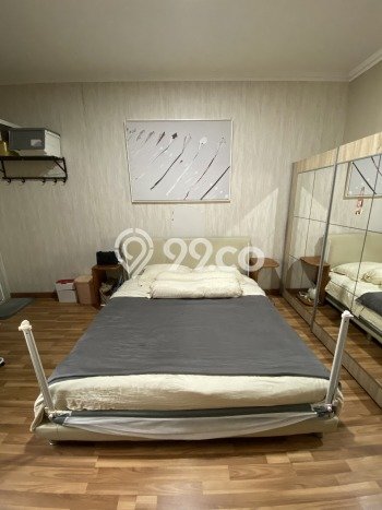 Rumah Modern Minimalis 4 KT Siap Huni di Jagakarsa Rumah Modern Minimalis 4 KT Siap Huni di Jagakarsa